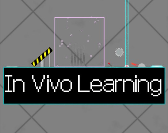 In Vivo Learning Image