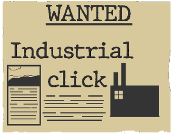 Industrial Click Image