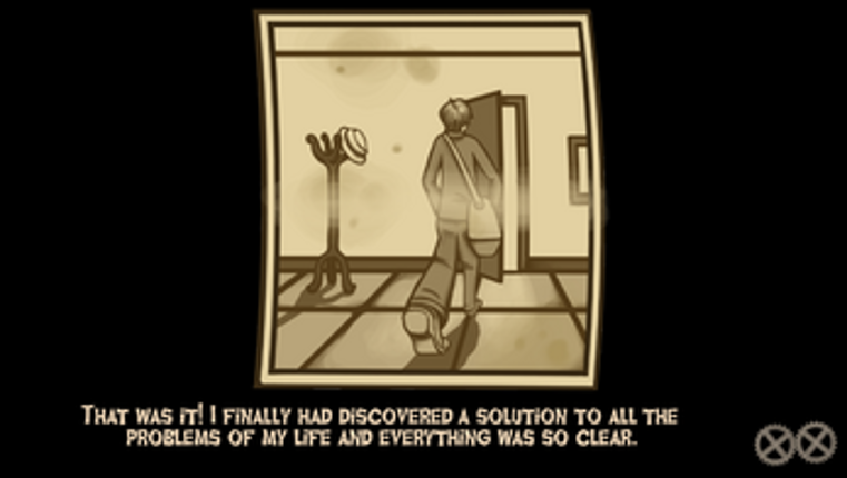Inner Light screenshot