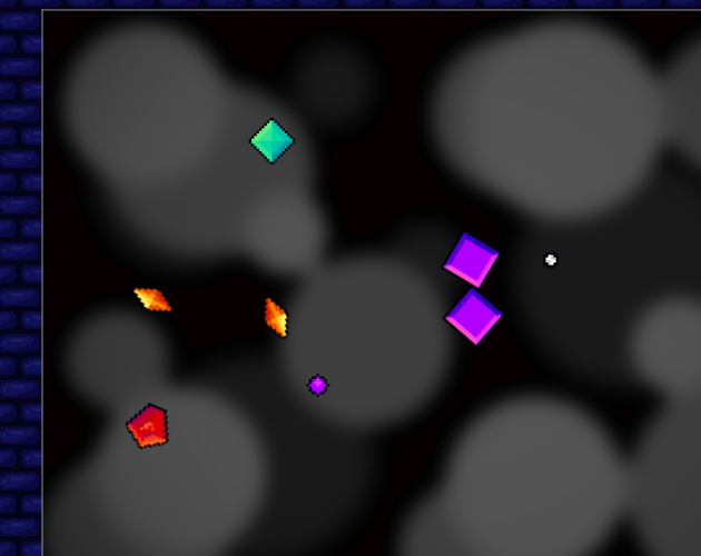 Games like Journey through the Abyss