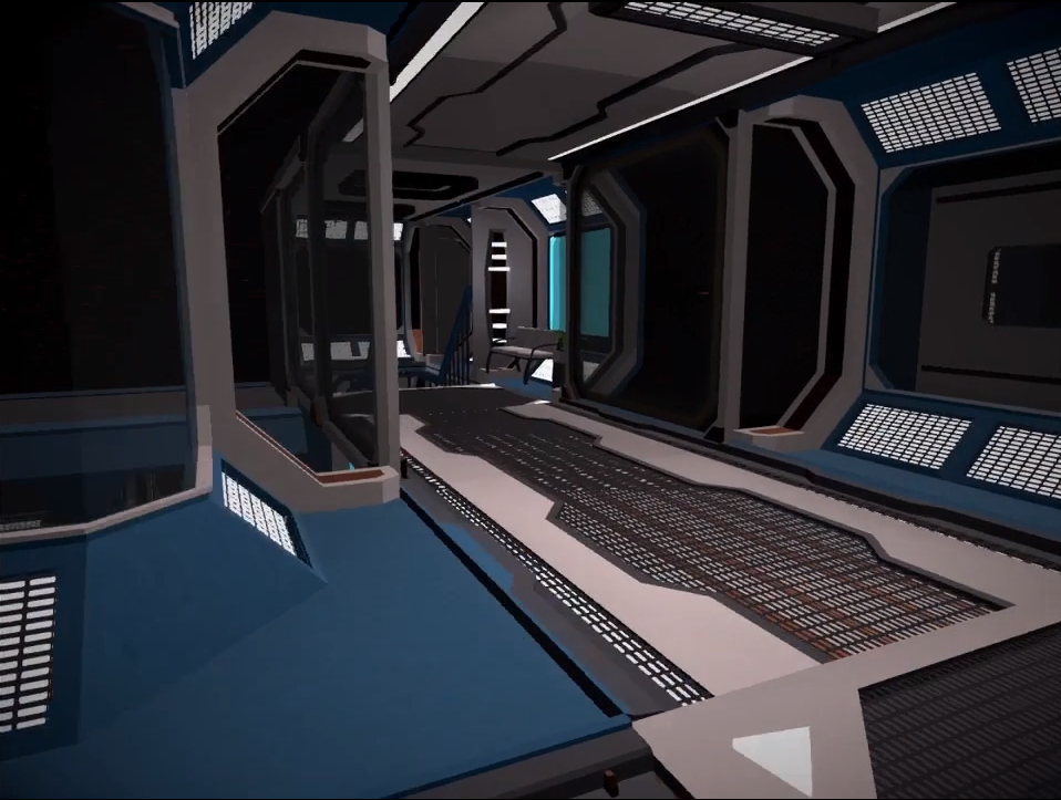 Games like Just a Spaceship