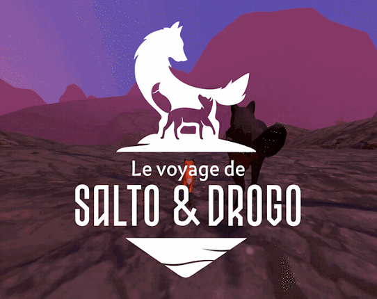 Le voyage de Salto et Drogo Image