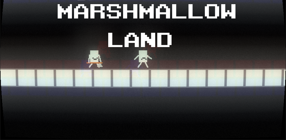 Games like Marshmallow Land