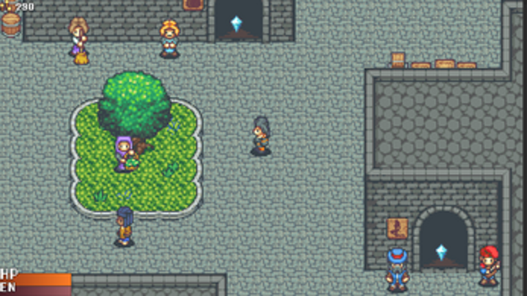 Master vs Slave screenshot