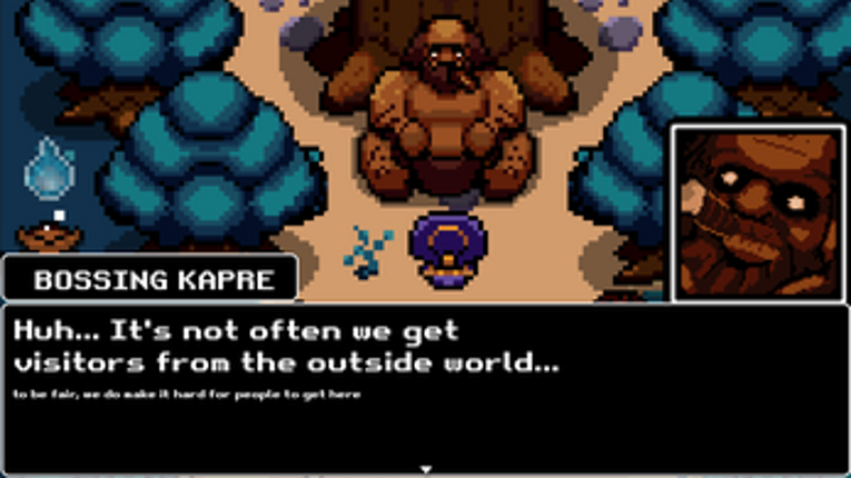 Mina Mangkukulam screenshot