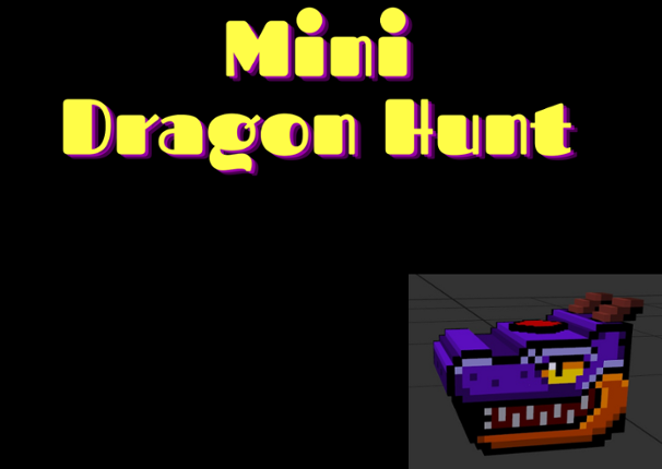 Mini Dragon Hunt Image