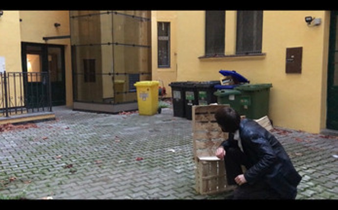 Mission Probable screenshot