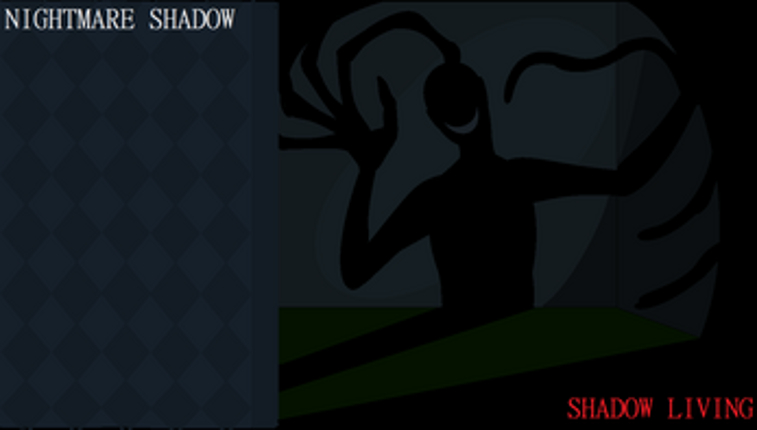 Nightmare Shadow screenshot