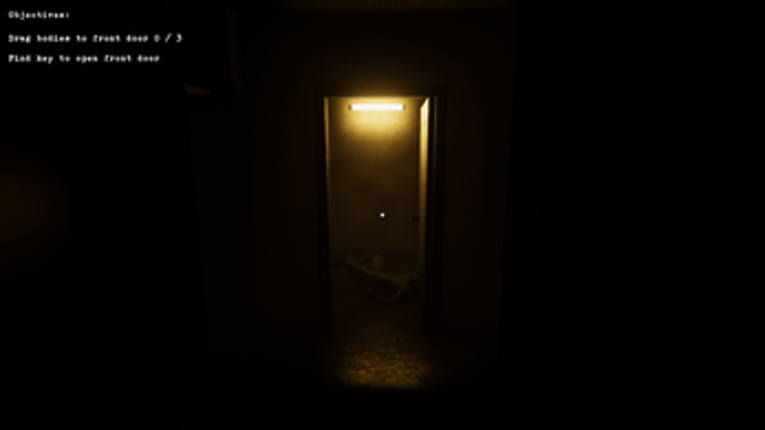 Out Of The Light Image