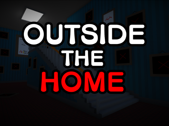 Outside the home Image