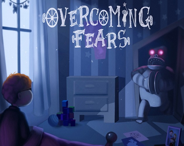 Games like Overcoming Fears