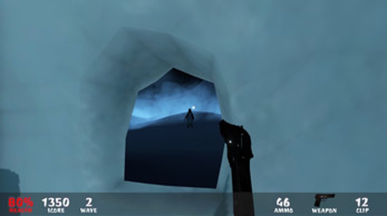 Penguin Massacre Image