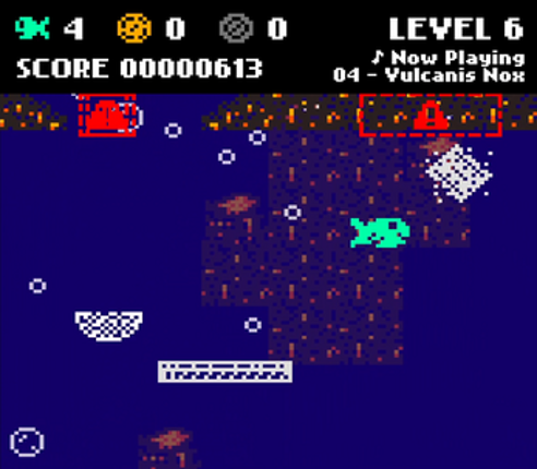 Piscis screenshot