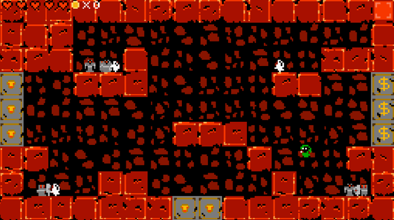 Platform Brawler Image