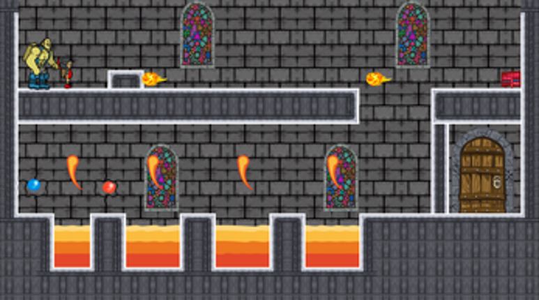 Princes of Light screenshot