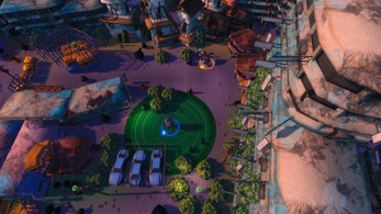 Project Plutonium Image