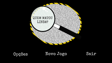 Quem matou Linda? Image