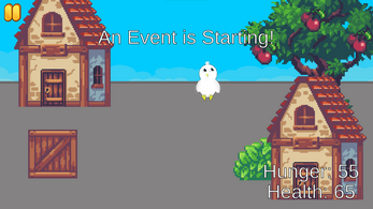 Raise An Owl screenshot