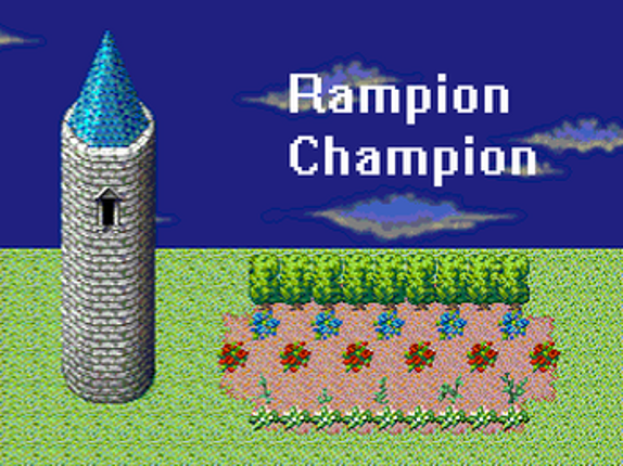 Rampion Champion Image