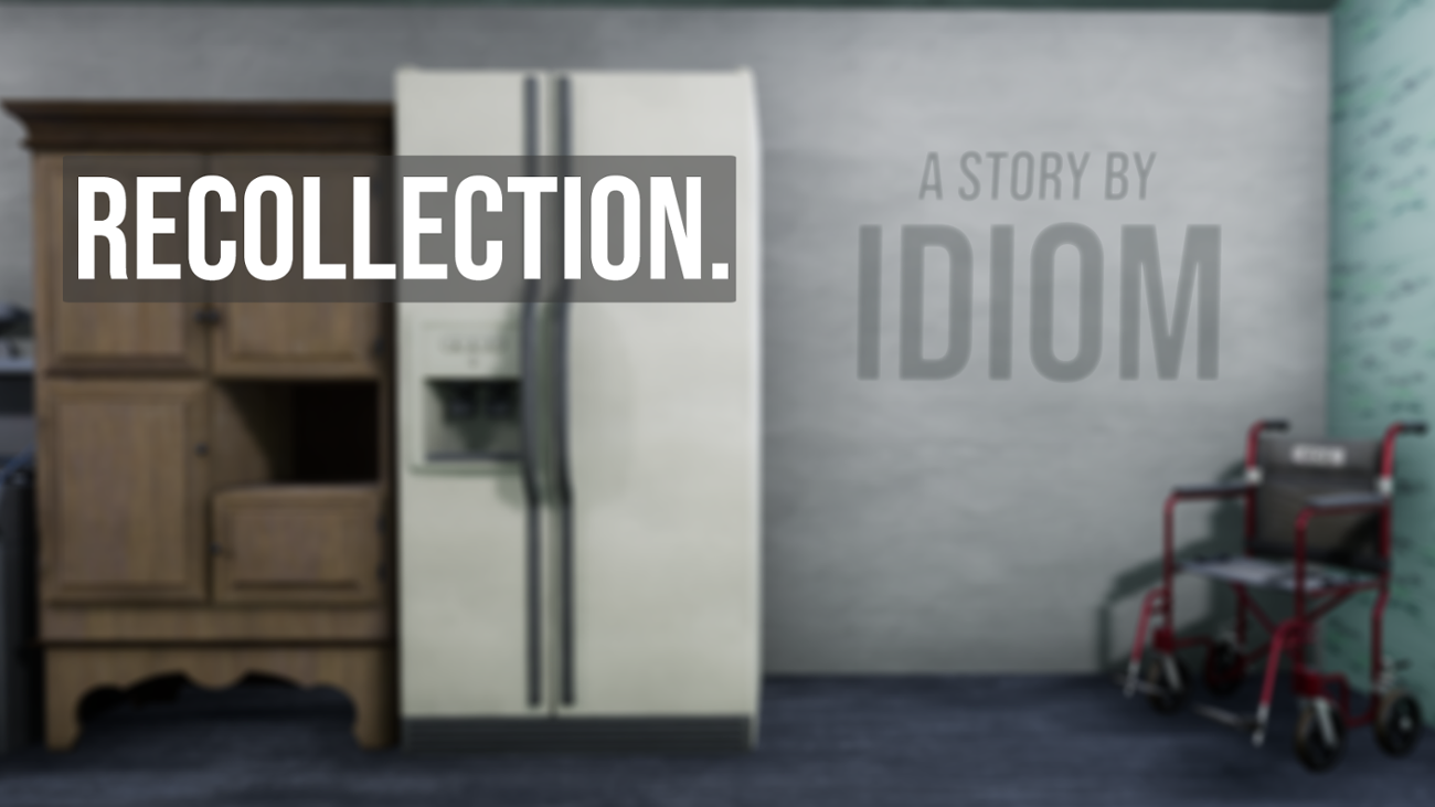 Games like Recollection