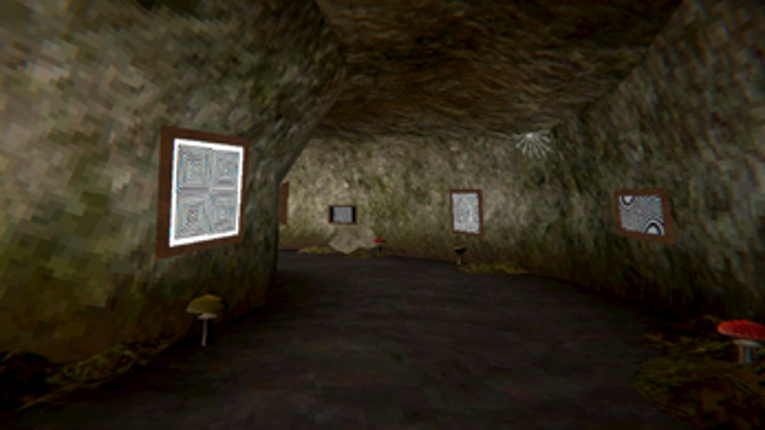 RE:GALERIE screenshot