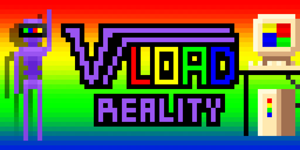 Games like V.LOAD REALITY