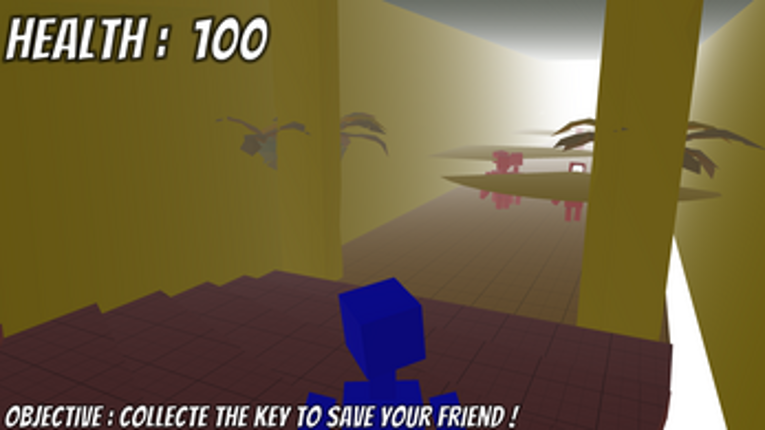 Rescue ! screenshot