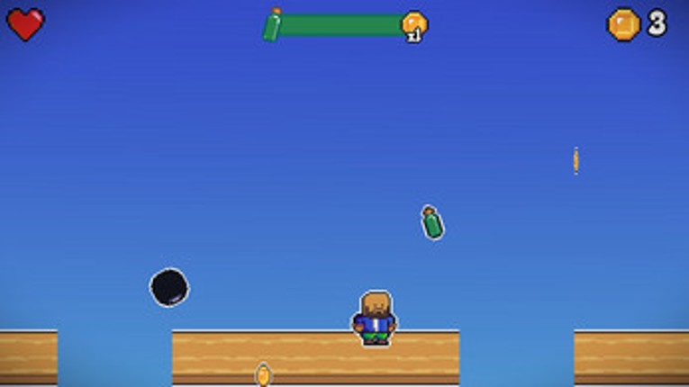 Rhum&Pirates screenshot