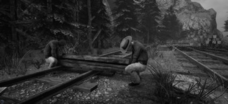 RIO GRANDE: The Great Chase screenshot