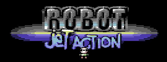 Games like Robot Jet Action