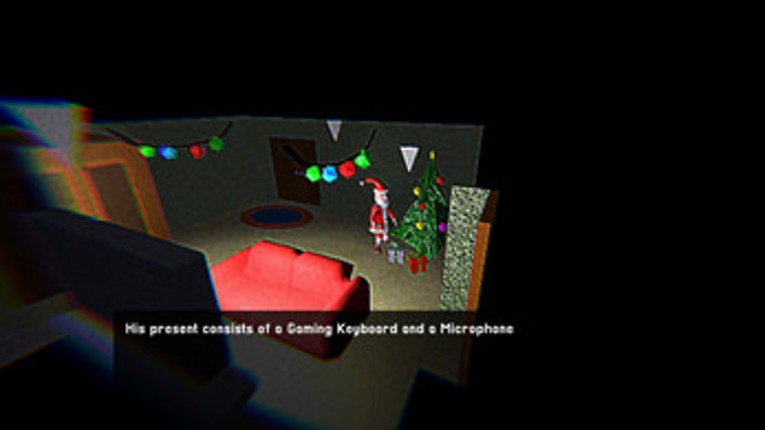 Santa Nightmares screenshot
