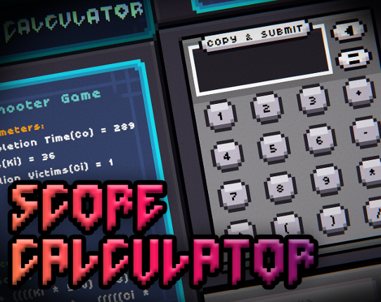 Score Calculator Simulator Image