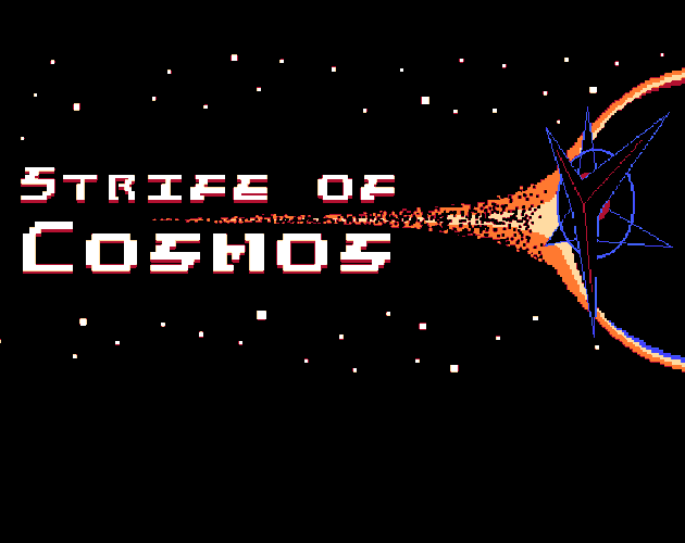 Games like Strife of Cosmos