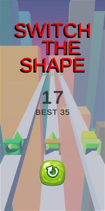 Switch The Shape Image