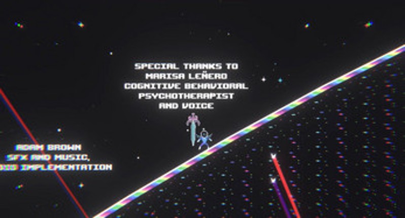 Sword Of Meaning screenshot