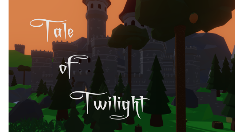 Tale of Twilight Game Cover