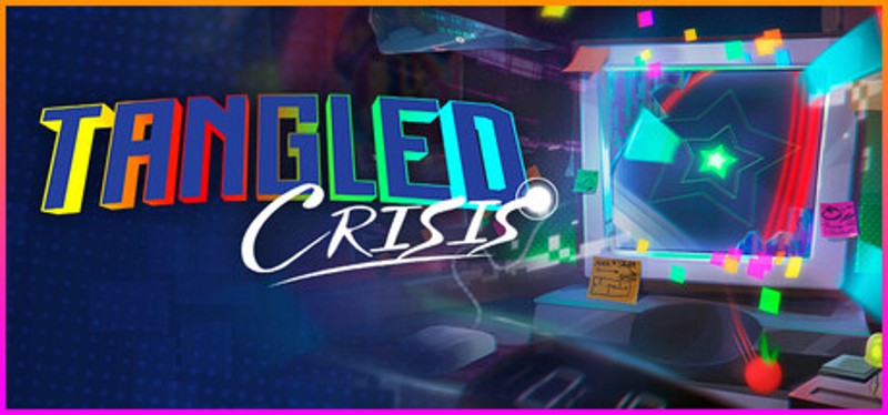 Tangled Crisis Image
