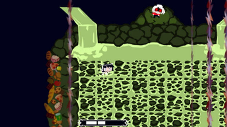 The Azazel's Tale (beta 0.5.5) screenshot