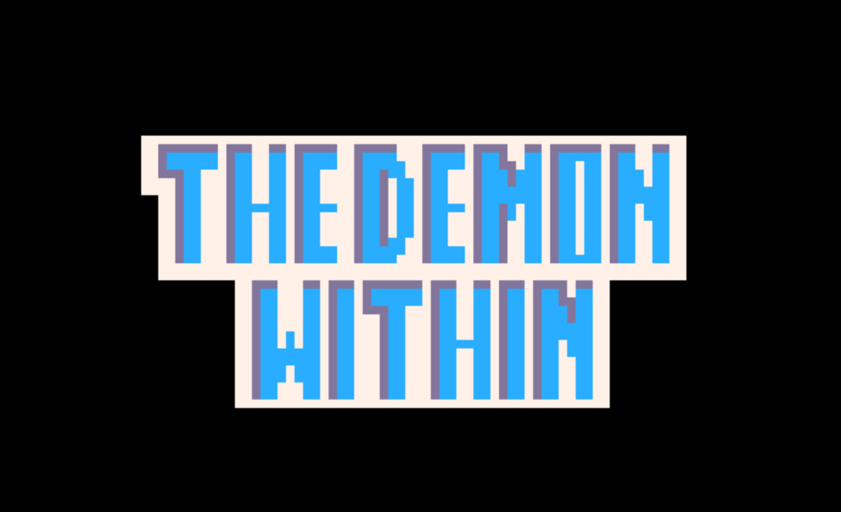 Games like The Demon Within