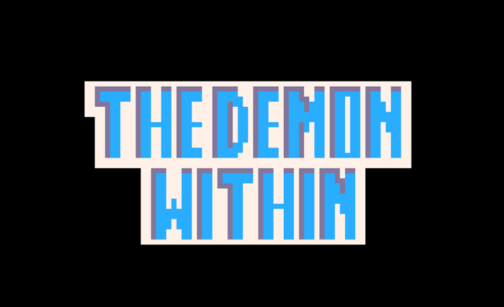 The Demon Within Game Cover