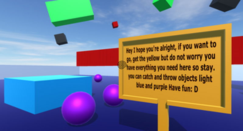 The Mind Project Image