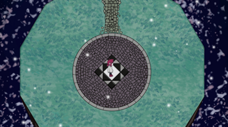 The Tale of the Dream King [DEMO] Image