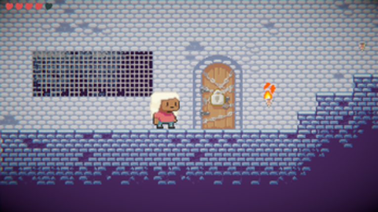 The Triad Trials screenshot