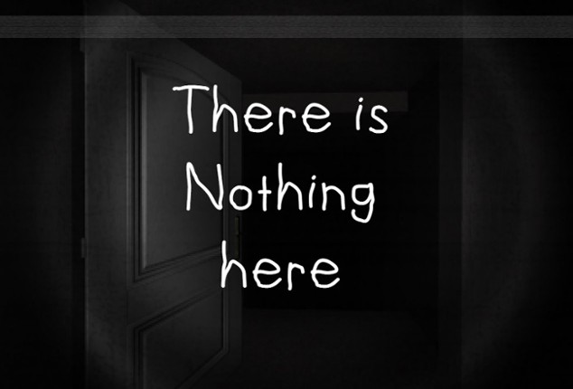 There is Nothing here Image