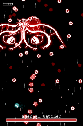 Through the Void Image