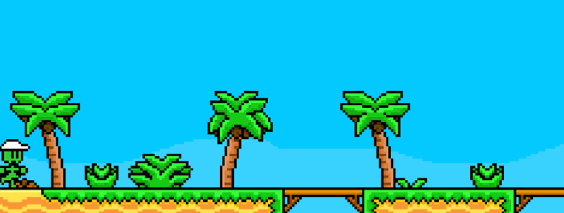 Treasure N' Bones Classic screenshot