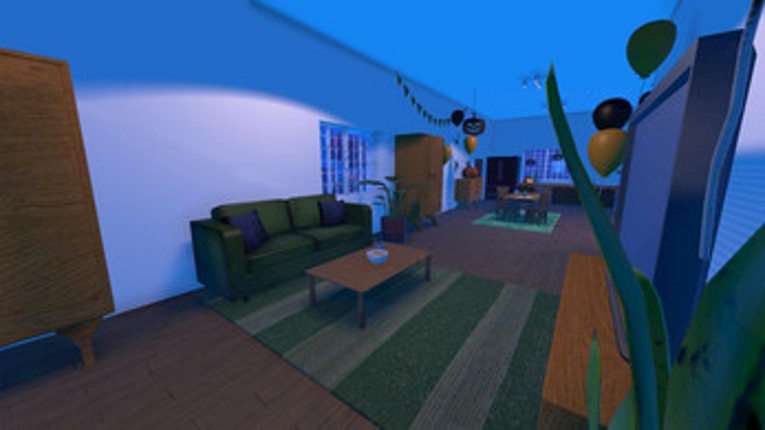 Tricky Treats Image
