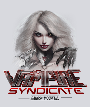 Games like Vampire Syndicate: Gangs of MoonFall