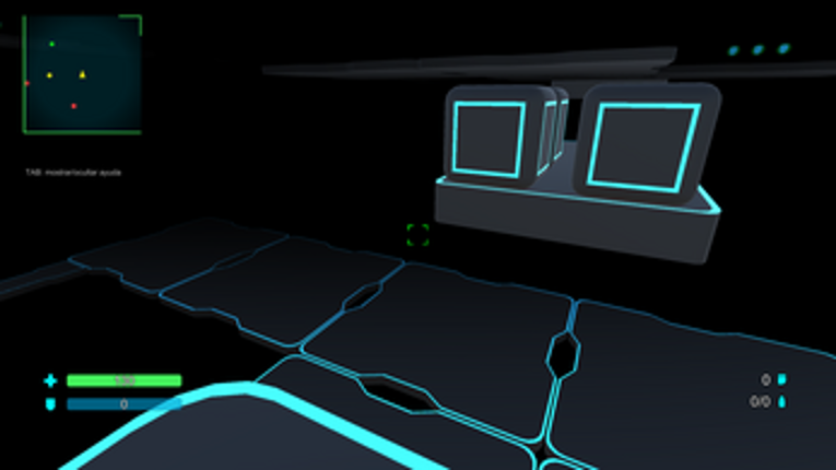 Virtual Defender screenshot