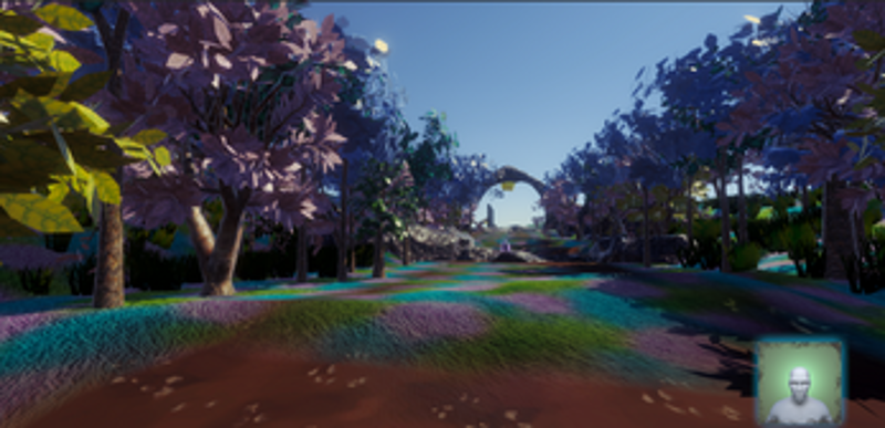 WildHelix screenshot